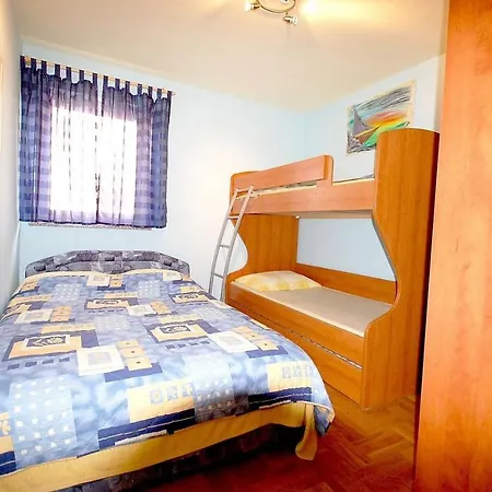 With A Parking Space Kremenici, Krk - 22191 Apartment *