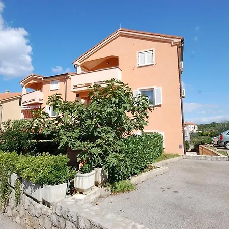 With A Parking Space Kremenici, Krk - 22191 Malinska