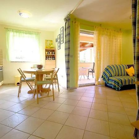 Apartment With A Parking Space Kremenici, Krk - 22191 *